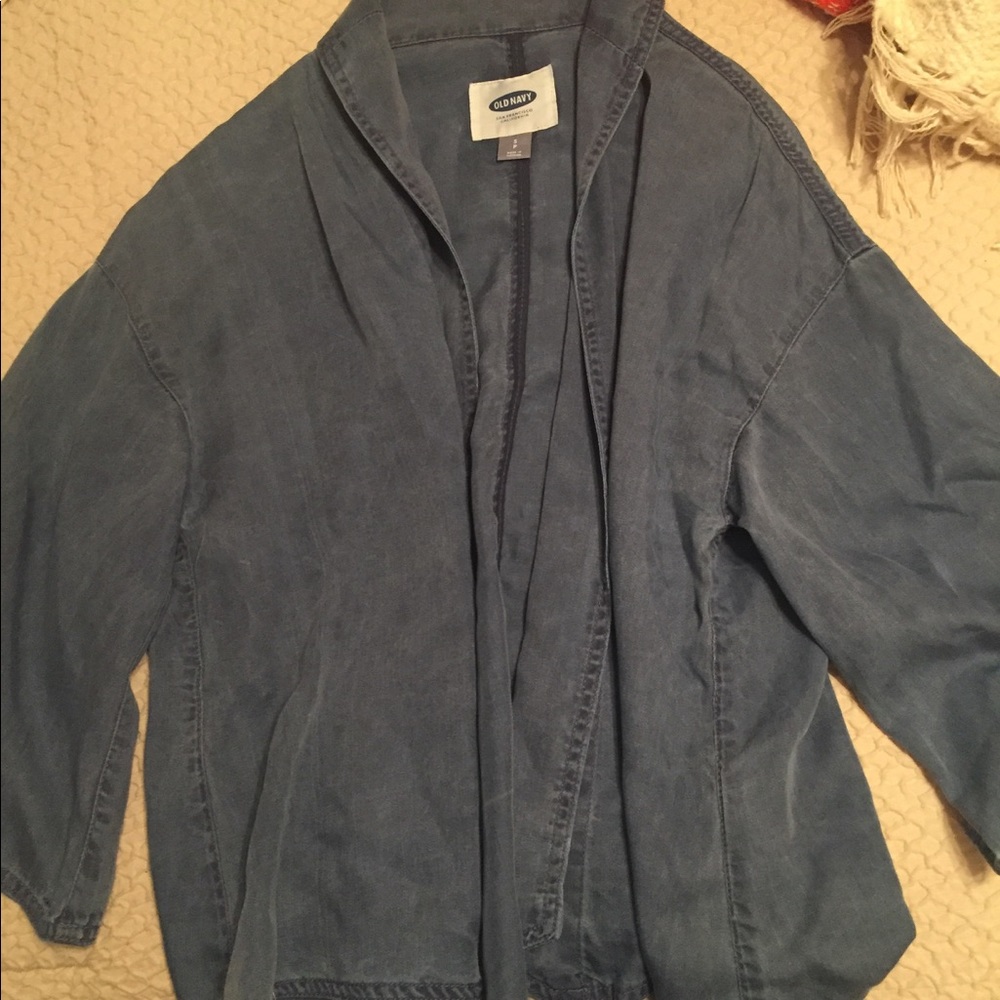 Old navy top